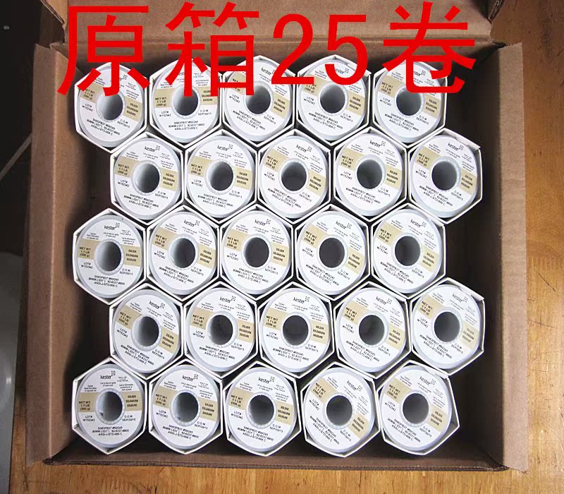 原装美国有铅焊锡丝焊锡线63/37(245)-0.8MM-500G/卷|ruв категории оборудование/инструменты, ручной инструмент, сварка струей, припой - от Buy2taobao.com для оказания профессиональной услуги покупки агента Taobao