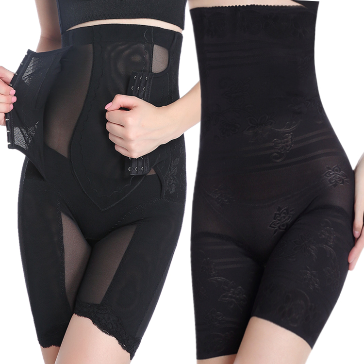 Tingmei summer Thin section Enhanced version The abdomen Hip Paige Closing stomach postpartum ventilation The abdomen Spanxin the Lingerie/Men's underwear/Tracksuit , Body sculpting pants category - from Buy2taobao.com to provide professional Taobao agent buy service