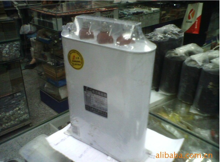 九康自愈式電容器BSMJ0.45-30-3自愈式低壓並聯電容器 30KVAR在類目 電子/電工, 其它中 - 來自Buy2taobao.com提供專業的淘寶代購服務