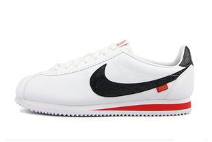  Nike耐克正品男鞋新款阿甘鞋 跑步鞋跑鞋555432-101-001-041