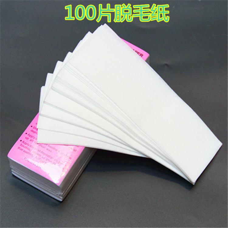 厂家直销人气蜜蜡全身脱毛纸无纺布纸配合 热蜡快速100张亏本特价在类目 个人护理/保健/按摩器材, 美体瘦身, 女士脱毛/剃毛器中 - 来自Buy2taobao.com提供专业的淘宝代购服务