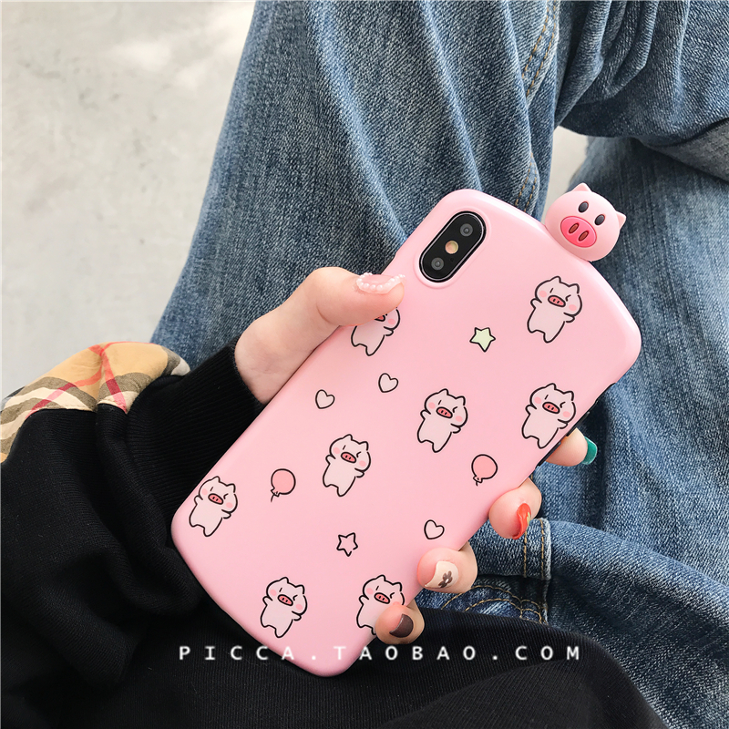 可爱立体卡通xs max苹果8plus/x/xr手机壳iphone6s/7创意硅胶防摔在类目 节庆用品/礼品, 灯, 创意/设计灯中 - 来自Buy2taobao.com提供专业的淘宝代购服务