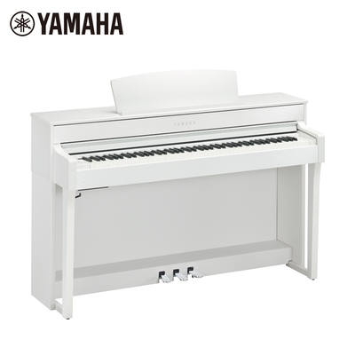 雅马哈电钢琴p115和p48对比
