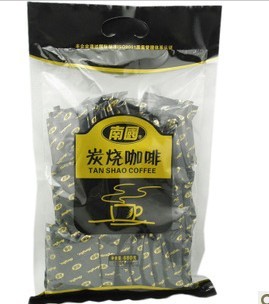  特价南国炭烧咖啡680g 40包超值 实惠装 海南特产 速溶咖啡