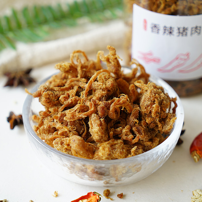 半飽良味 | 手撕豬肉條 香辣味 土豬的味道好好!潮汕特産 150g在類目 零食/堅果/特產, 牛肉乾/豬肉脯/滷味零食, 豬肉類中 - 來自Buy2taobao.com提供專業的淘寶代購服務
