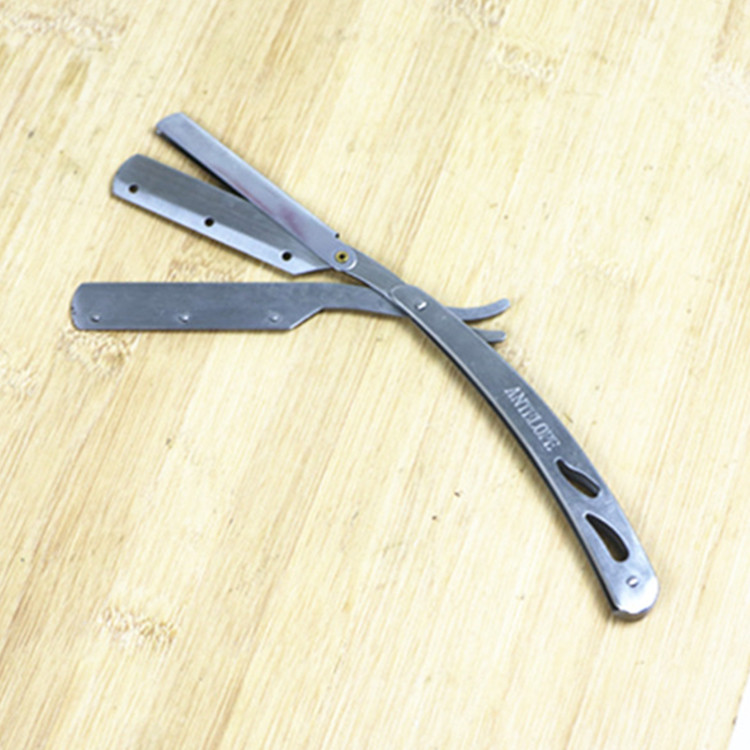 Pig Fur Zhumao razor Manual Razor Razor Steel old-fashioned Razor Shaversin the Kitchen/Cooking utensils , Cooking utensils , Tool , Special-purpose knife category - from Buy2taobao.com to provide professional Taobao agent buy service