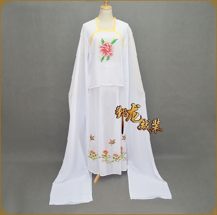 new pattern Embroidery Theatre Traditional opera Beijing opera Opera high quality Chiffon Xiaodan Huadan Sleeves suit Uniformsin the Women's clothing/Boutique , Costume/National costume/Stage costumes , National costume/Costumes category - from Buy2taobao.com to provide professional Taobao agent buy service