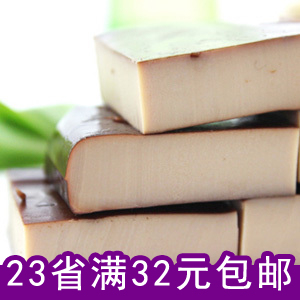  【23省满32元包邮】洪门鸡蛋干 口感细腻 不含胆固醇 即食蛋制品