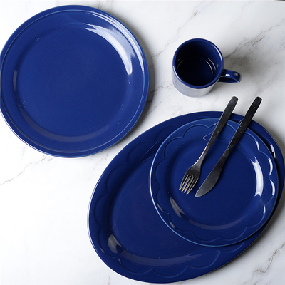 特价美国 katespade  LENOX合作高端餐具出口陶瓷杯子盘子家居