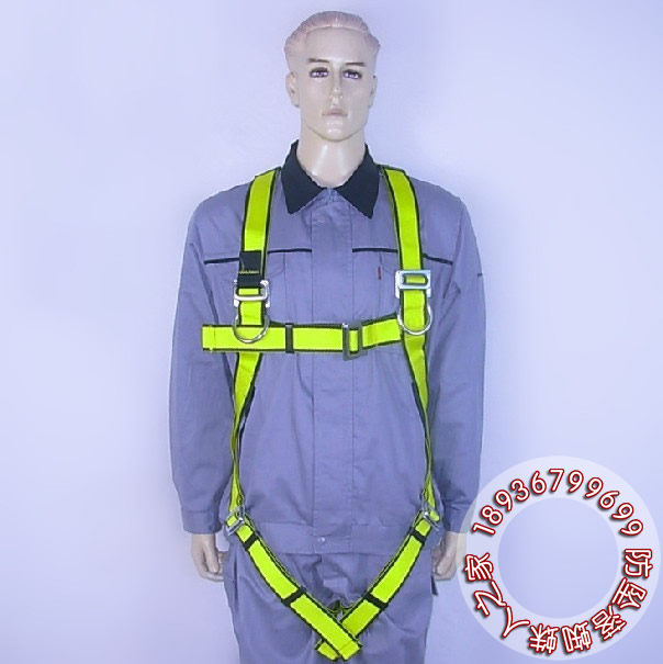 whole body construction electrician power Double back Architecture Aerial belts Seat belt security toolin the Hardware/Tool , Construction of protection , Fall Protection , Seat belt category - from Buy2taobao.com to provide professional Taobao agent buy service