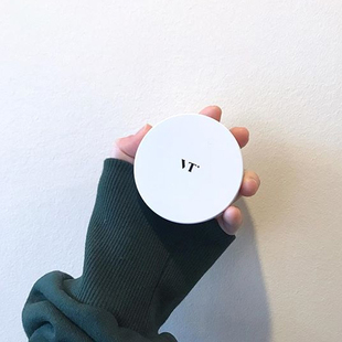 韩国正品代购 VANT36.5范特VT黑白迷你气垫