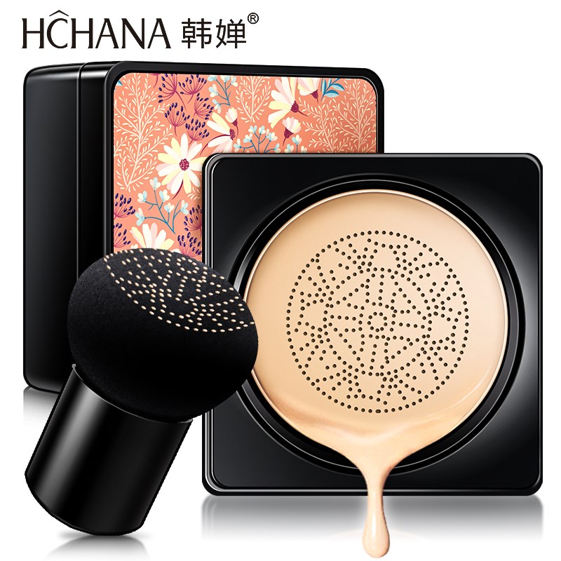 Genuine cushion bb girl student Parity Oil control Concealer Nude make-up beginner lovely the republic of korea Lasting Liquid Foundationin the Makeup/Perfume/Beauty tools , BB Frost category - from Buy2taobao.com to provide professional Taobao agent buy service
