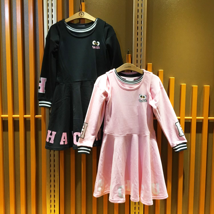 骆驼camkids女童套装儿童长袖体恤T恤针织连衣裙两件套62692404在类目 童装/婴儿装/亲子装, 套装中 - 来自Buy2taobao.com提供专业的淘宝代购服务