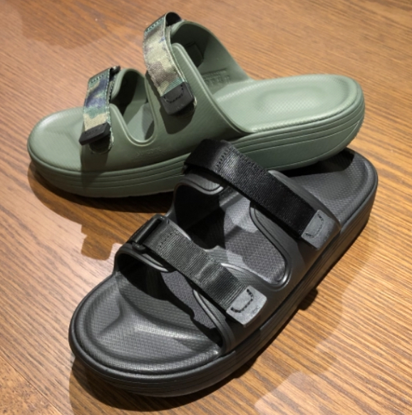 19ss SUICOKE × BEAMS Jointly Men's rubber sandals Famous Japan purchasing 04in the Men's Shoes, Sandals category - from Buy2taobao.com to provide professional Taobao agent buy service