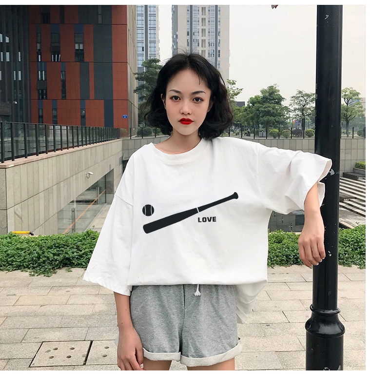 Sociology Net Red Same item Smell girl Hip hop Two piece set lady Korean Edition bf student Easy Harajuku Summer wearin the Women's clothing/Boutique , Set/Student uniforms/Work uniforms , Leisure sports suit category - from Buy2taobao.com to provide professional Taobao agent buy service