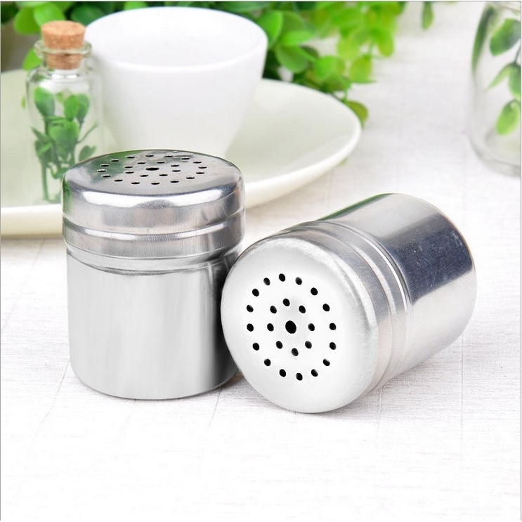 Stainless steel sauce pot outdoors BARBECUE TOOLS Cruet Caster Seasoning Box barbecue grill Grill Matchingin the Outdoor/Mountaineer/Camping/Travel Goods , Stoves/Tableware/Picnic barbecue supplies , Seasoning box/Condiment bottles category - from Buy2taobao.com to provide professional Taobao agent buy service