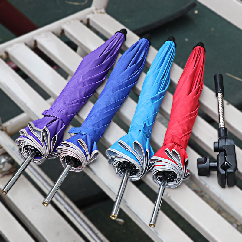 Artifact Stroller Sunshade children wheelbarrow Parasol outdoors sunshade garden cart Sunscreen Clip Umbrellain the Personalized custom/Design Services/DIY , Daily/Decorative custom , Custom fan category - from Buy2taobao.com to provide professional Taobao agent buy service