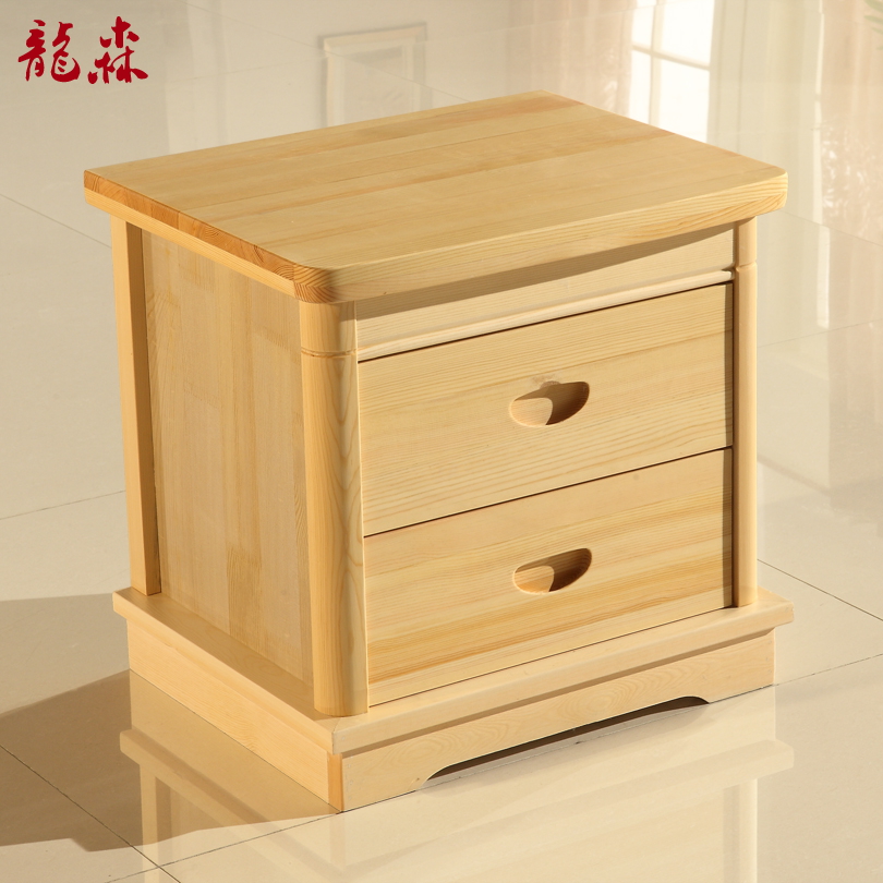 松木床头柜包邮哪个好?松木床头柜包邮价格,松
