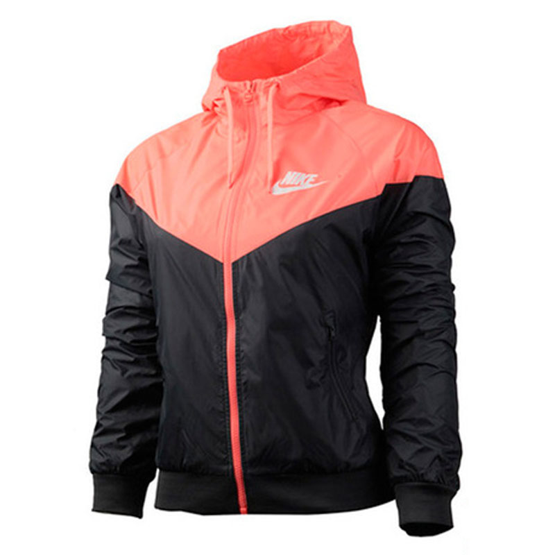 nike spring jacket