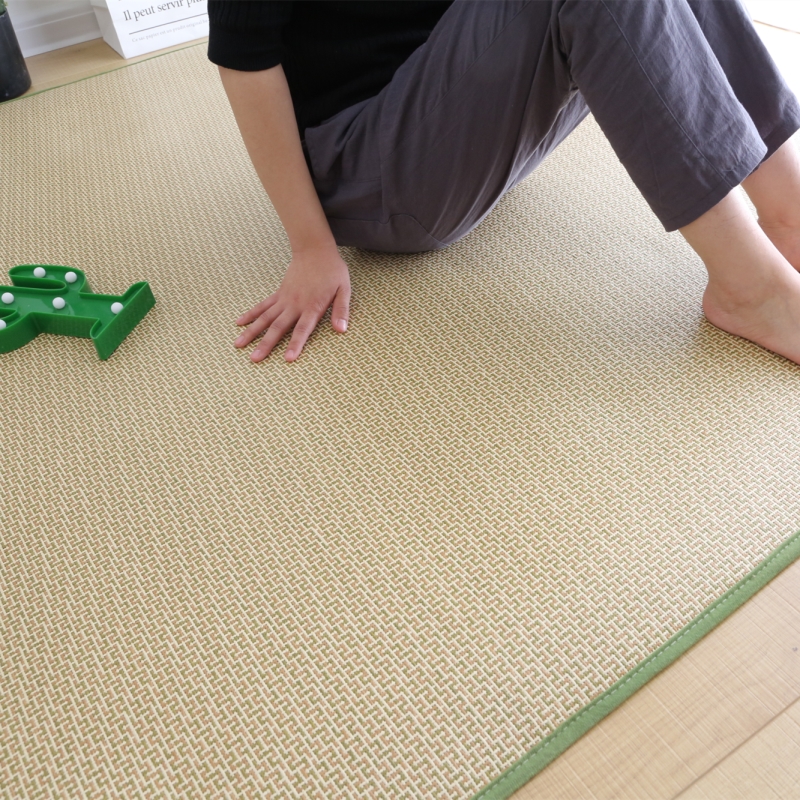 summer Floor mats Summer models Sure floor currency crawl cool and refreshing Game blanket Foldable foldin the Home Fabric , Carpet category - from Buy2taobao.com to provide professional Taobao agent buy service