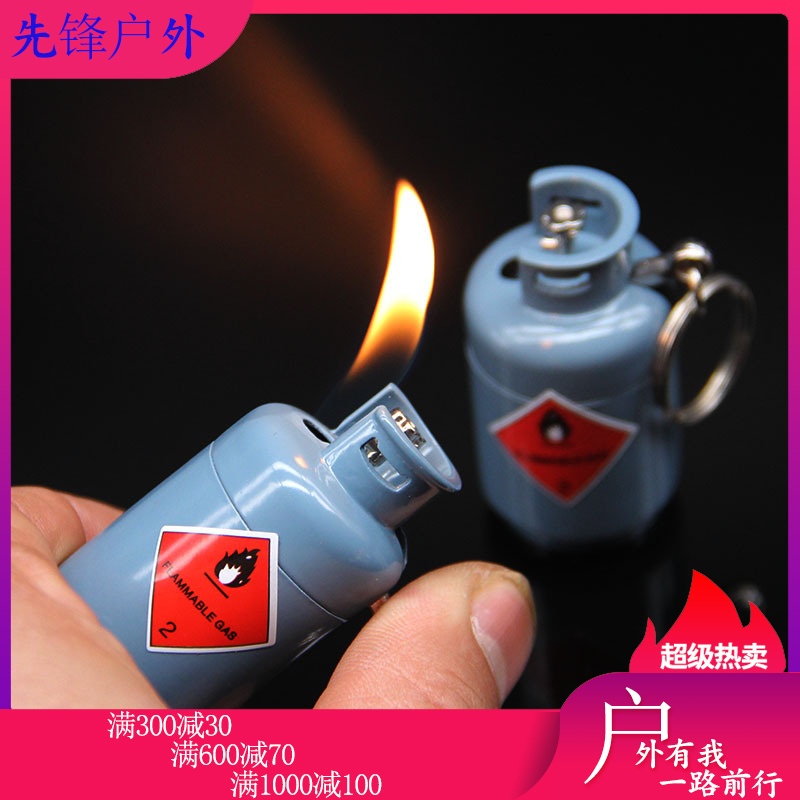 Mini Gas tank originality Windbreak The cigarette lighter personality Gifts film Satin Same item lighterin the ZIPPO/Swiss Army Knife/Glasses , Brand lighters and accessories , Other , Kerosene lighter category - from Buy2taobao.com to provide professional Taobao agent buy service