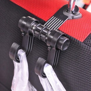 Car linked Multi-purpose hook multi-function Car linked Hooks The car Back Debris Stands Hooksin the Car/Articles/Fitting/Refit , Car Accessories/The jewelry , Driving personal items , Car linked category - from Buy2taobao.com to provide professional Taobao agent buy service