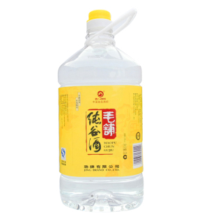  5000ml 劲牌50度毛铺纯谷酒 散装白酒纯粮食高粱酒 特价窖藏老酒