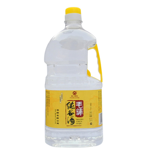  劲酒散装白酒特价 50度毛铺纯谷酒2500ml 老酒 纯粮食酒纯高粱酒