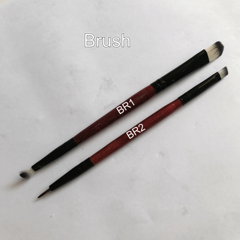 面包土 面包花 黏土花 上色笔在类目 玩具/童车/益智/积木/模型, 绘画类用品, 画笔/画刷中 - 来自Buy2taobao.com提供专业的淘宝代购服务