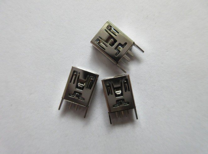 Mini 5Pin 直插立式USB母座 USB插板直腳 180度直插 迷妳5P 全銅在類目 3C數碼配件, USB電腦周邊, USB HUB/轉換器中 - 來自Buy2taobao.com提供專業的淘寶代購服務