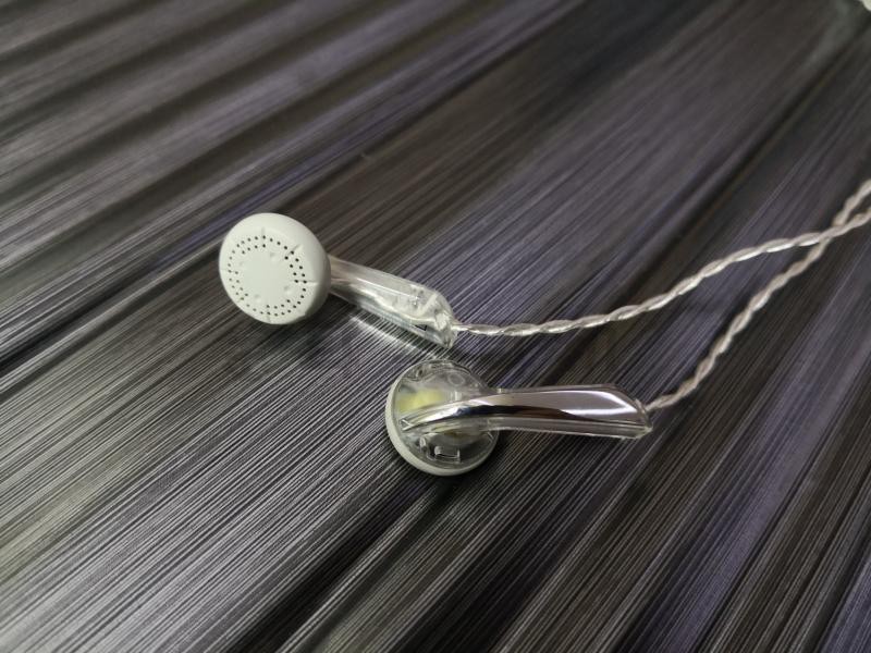 MX760 平头DIY耳机耳塞 女毒 高档纯手工高亮线 树脂外壳透明|msdalam kategori Peralatan Audio-visual, alat dengar/alat dengar - dari Buy2taobao.com untuk memberikan perkhidmatan ejen Taobao profesional membeli