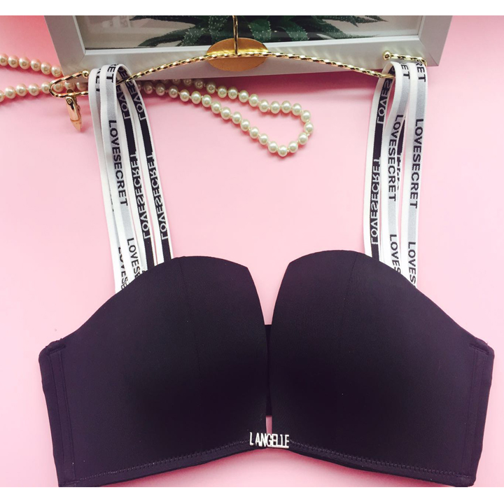 undefined21 Original Shoulder belt english letter Widen Bra belt strapless personality Bra motion Bra Tapeundefinedin the Lingerie/Men's underwear/Tracksuit , Straps category - from Buy2taobao.com to provide professional Taobao agent buy service