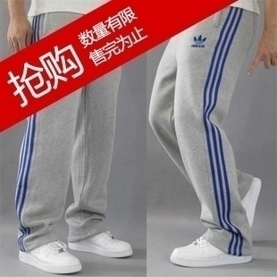 М спорт костюм Adidas qw0007 Мужская одежда Склад Китай  Интернет
