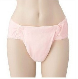 Maternity underwear Maternity Panties Waist Velcro Physiological underwear Puerperal briefs summer Thin sectionin the Maternity/Maternal supplies/Nutrition , Nursing bra/Briefs/Check-pants , Physiological pants/Check-pants category - from Buy2taobao.com to provide professional Taobao agent buy service