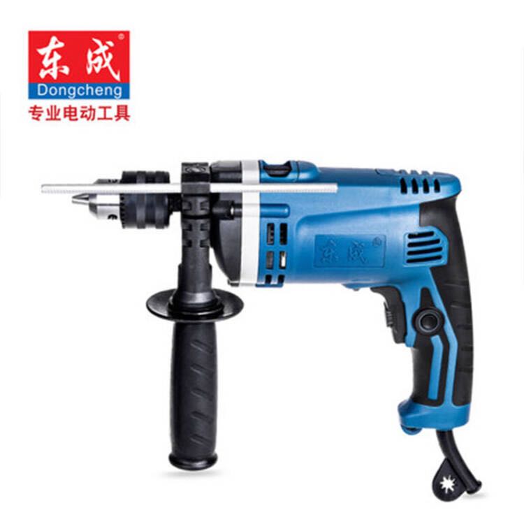 Tung Shing Percussion drill household multi-function Z1J-FF-16 Impact Drill Dual use Hand Drill Gun drill Power Toolsin the Hardware/Tool , Power Tools , Drill category - from Buy2taobao.com to provide professional Taobao agent buy service