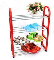 Полка для обуви Специальные DIY красочные