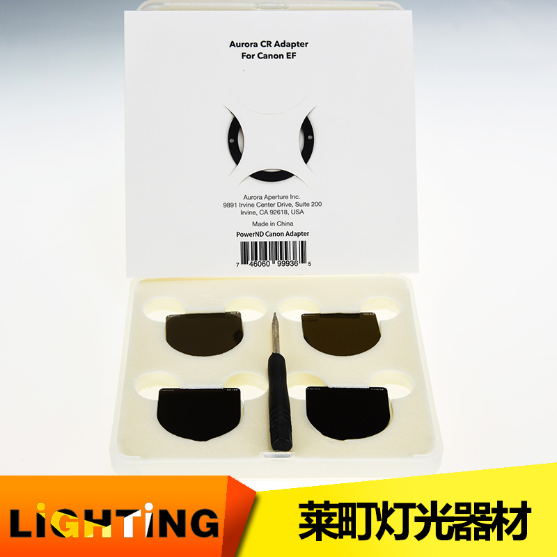 U.S.A Aurora PowerND CR Canon camera lens Postposition Filter Set Neutral grey mirror Sellingin the 3C Digital Accessories, SLR/Single-camera accessories , Lens accessories , Filter category - from Buy2taobao.com to provide professional Taobao agent buy service
