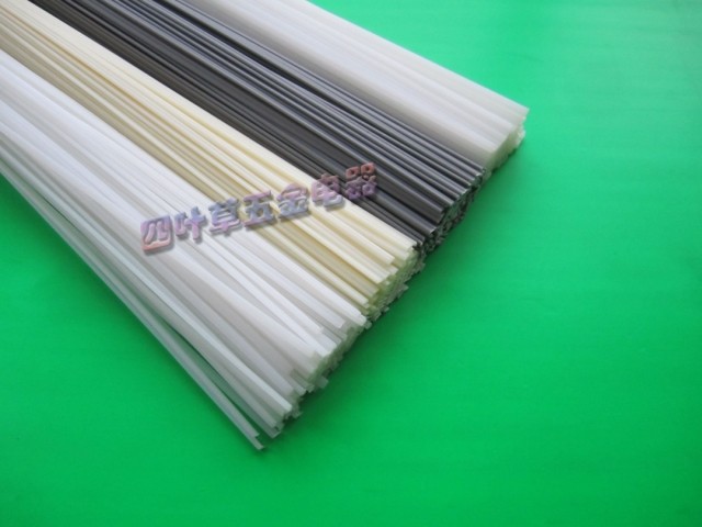 ABS PVC PP PE PA尼龙 PMMA塑料焊条/热风枪焊条/双股三角圆形在类目 五金/工具, 气动工具, 热风枪中 - 来自Buy2taobao.com提供专业的淘宝代购服务