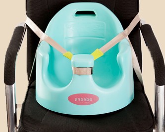 ANBEBE Safety belt Children's Chair Baby Seat Dining chair Dedicated Bag Fixed security packagein the Diapers/Care/Feeding/Push lathe , Strap/Toddler/Travel goods , Car Seat/Safety harness , Automotive safety harness category - from Buy2taobao.com to provide professional Taobao agent buy service