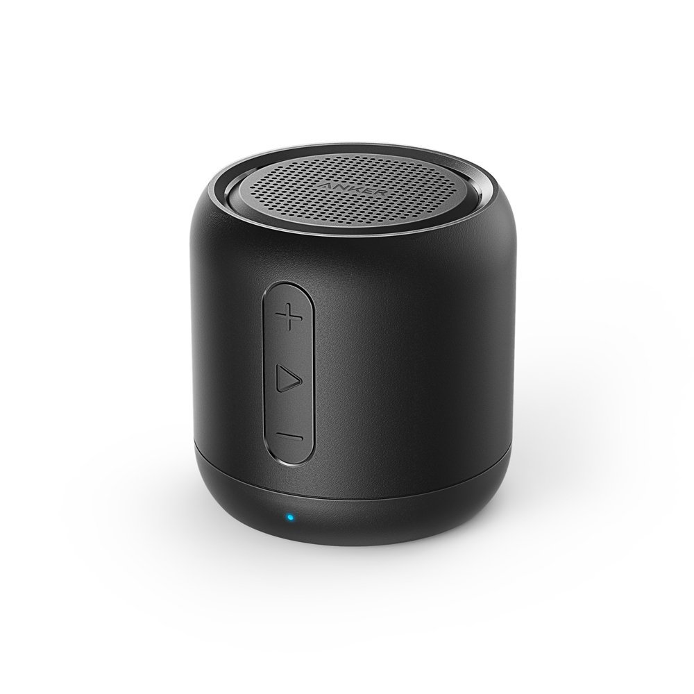 日本代购全新Anker SoundCore无线蓝牙FM插卡mini多功能车载音箱在类目 影音电器, 桌面音响/音箱, 无线/蓝牙音箱中 - 来自Buy2taobao.com提供专业的淘宝代购服务