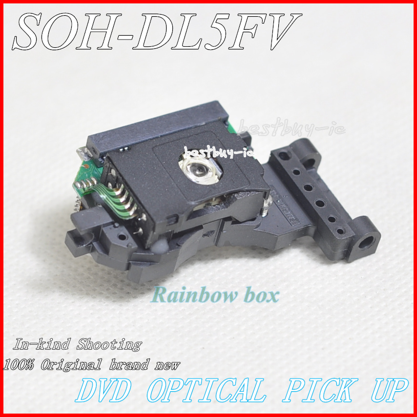 L G combination DVD Laser head SOH-DL5FV 23p Laser head DL3G DL3D DL5FS currencyin the Audio appliances , Video Appliance Parts , hifi Audio Accessories , Laser head category - from Buy2taobao.com to provide professional Taobao agent buy service