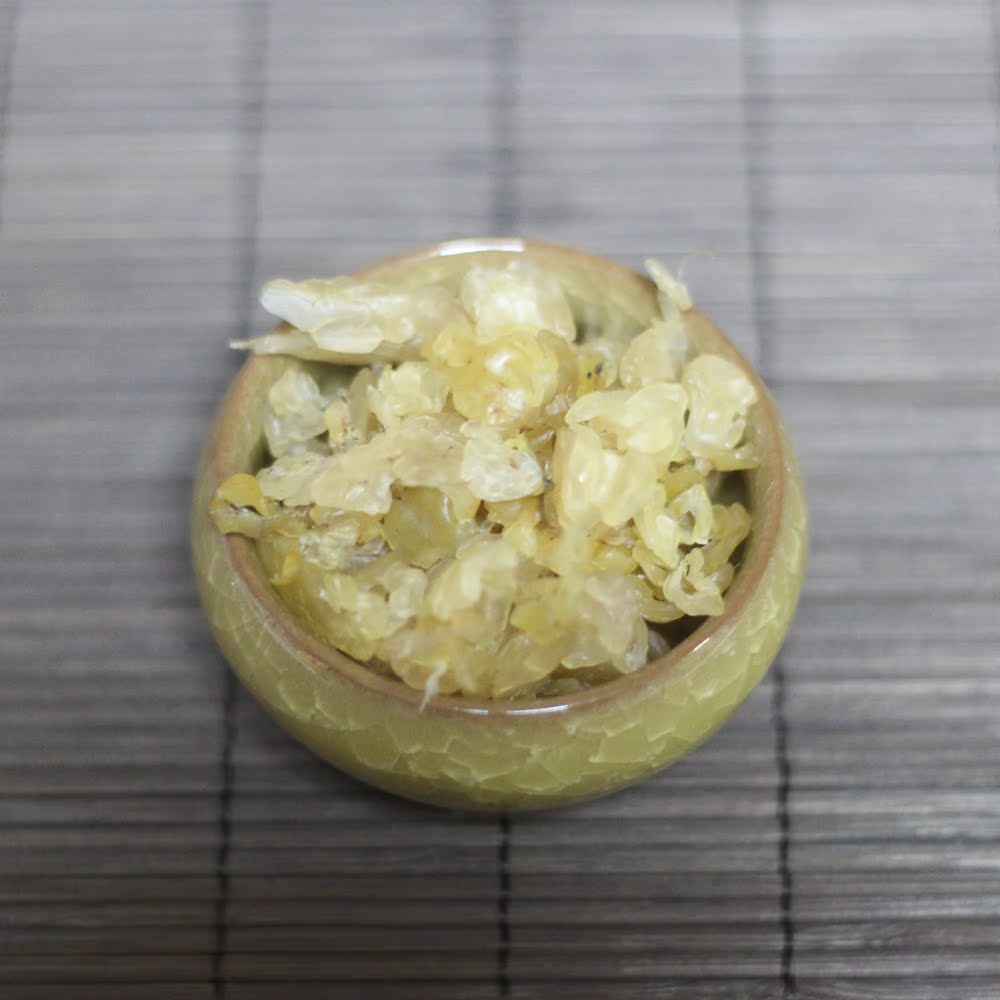 长白山正品雪蛤净油10克包邮 碎油无筋膜足干不潮 林蛙蛤蟆油膏素|msdalam kategori makanan berkhasiat tradisional, Hashima/minyak Rana, minyak Hashima - dari Buy2taobao.com untuk memberikan perkhidmatan ejen Taobao profesional membeli
