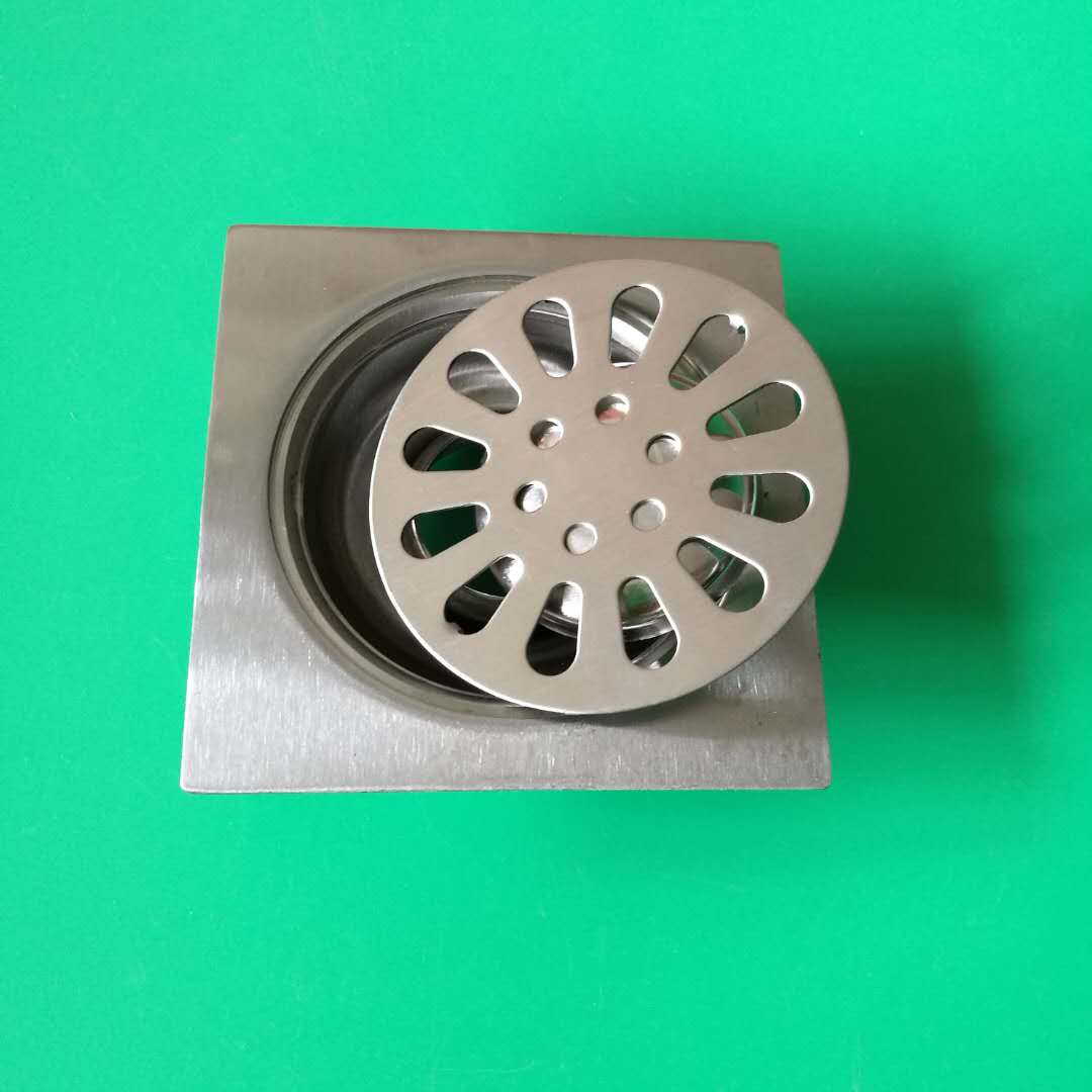 地漏 卫生间下水道防臭地漏 排水口毛发过滤网 淋浴 浴室防臭地漏在类目 家装主材, 卫浴用品, 地漏中 - 来自Buy2taobao.com提供专业的淘宝代购服务