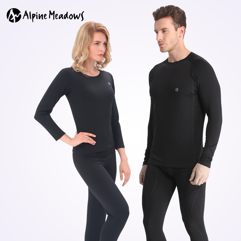 正品 爽意Alpine Meadows速幹排汗戶外保暖內衣抓絨內衣套裝 男女在類目 戶外/登山/野營/旅行用品, 戶外服裝, 功能內衣內褲, 內衣褲套裝中 - 來自Buy2taobao.com提供專業的淘寶代購服務