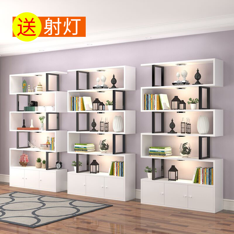 简约小型化妆品展示柜货柜美容院产品柜美甲柜理发店小柜子零食柜|msdalam kategori Perniagaan/perabot pejabat, rak/Showcase, pameran Fine/Showcase - dari Buy2taobao.com untuk memberikan perkhidmatan ejen Taobao profesional membeli