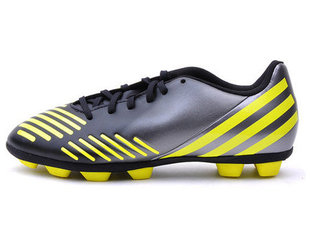  45折 ADIDAS阿迪达斯 正品男鞋 新款新猎鹰足球鞋 V22135 DJ