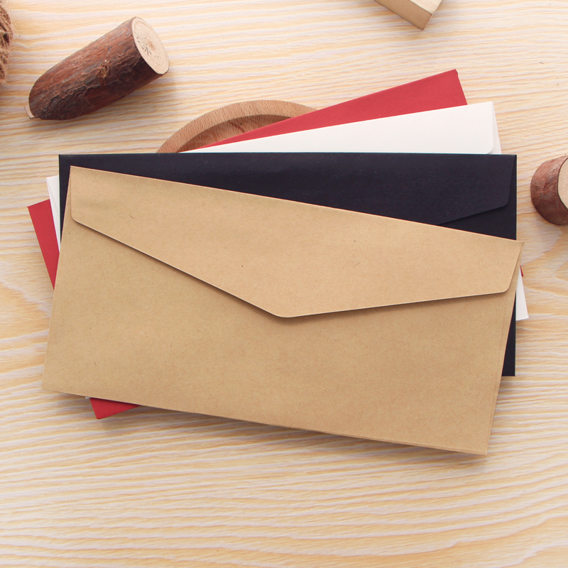 European style Retro manual Kraft paper envelope Letter paper suit originality diy Love letter Letterhead customized invitation Letterin the Electronic Dictionary/Electronic paper book/Stationery , The paper book , Envelope category - from Buy2taobao.com to provide professional Taobao agent buy service