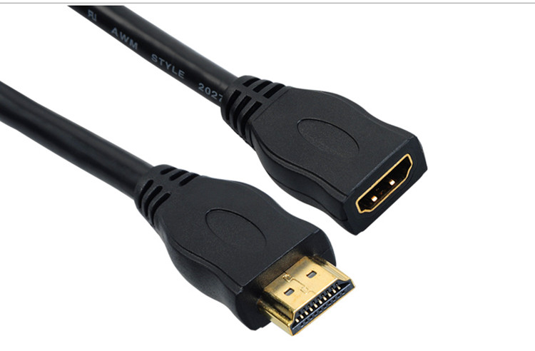 Wall television high definition HDMI Interface extension cord lengthen HDMI Line 0.3 rice 0.5 M 1 3 metersin the Audio appliances , Video Appliance Parts , Wire category - from Buy2taobao.com to provide professional Taobao agent buy service