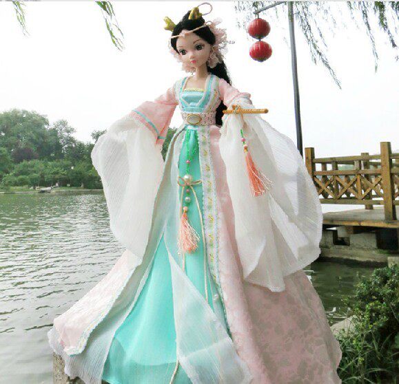 <em>可儿娃娃</em>小龙女淘宝网<em>可儿娃娃</em>小龙女价格,可