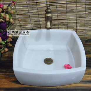 廠家直銷石頭洗手盆仿古盆藝術盆洗臉盆台上盆 Stone wash basin在類目 家裝主材, 衛浴用品, 洗面盆, 臺上盆中 - 來自Buy2taobao.com提供專業的淘寶代購服務